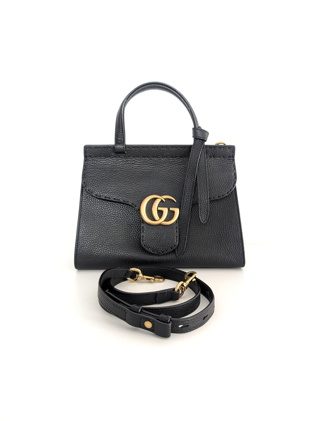 Gucci Marmont nera