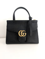 Gucci Marmont nera