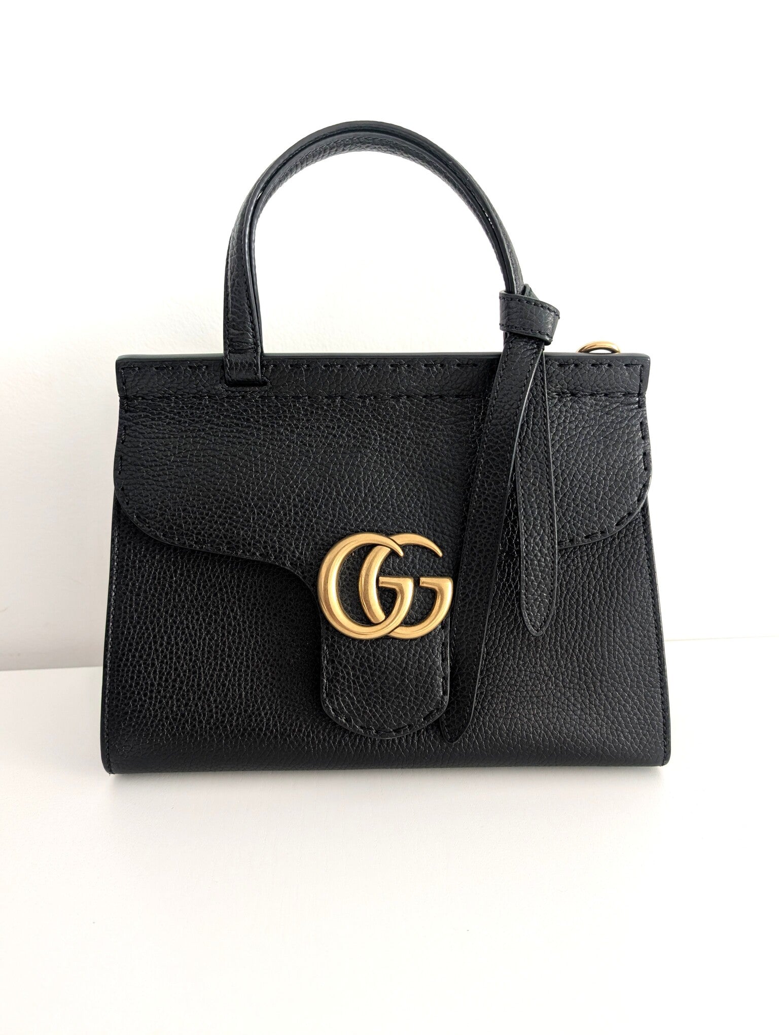 Gucci Marmont nera