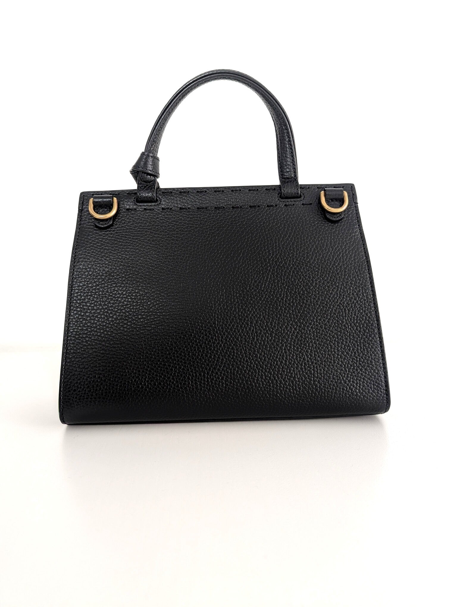 Gucci Marmont nera