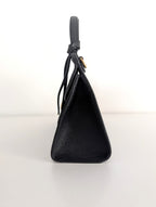 Gucci Marmont nera