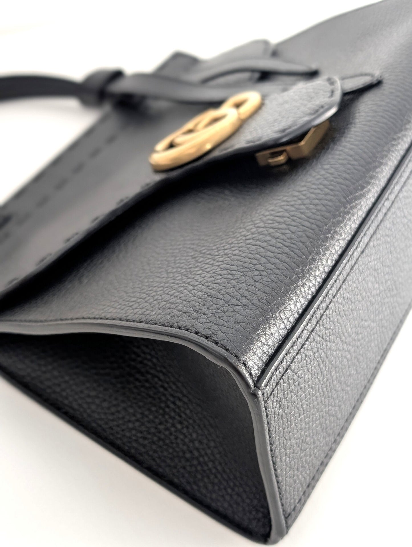 Gucci Marmont nera
