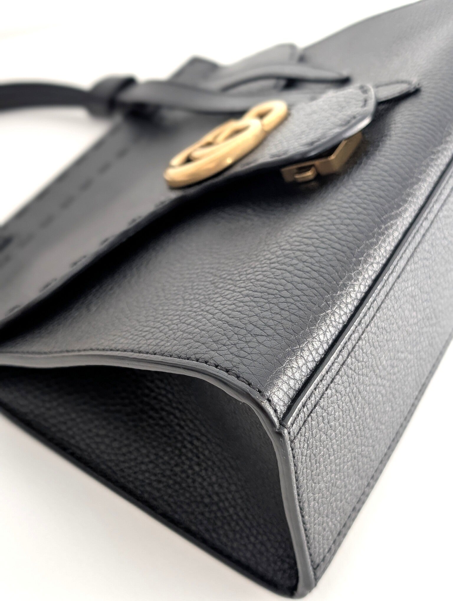Gucci Marmont nera