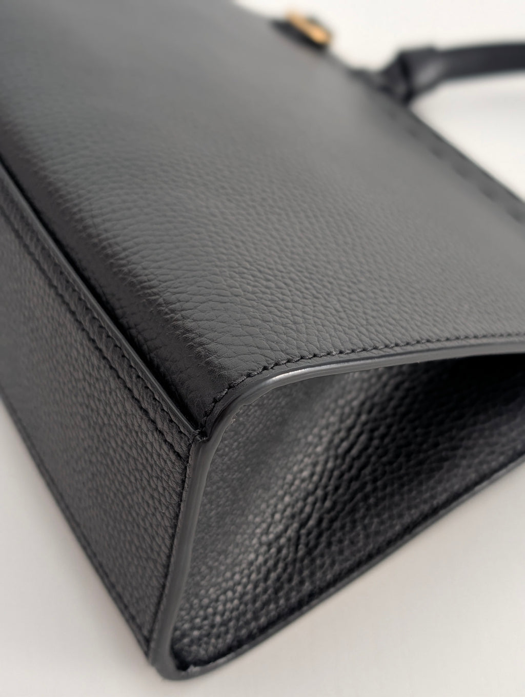 Gucci Marmont nera