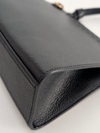 Gucci Marmont nera
