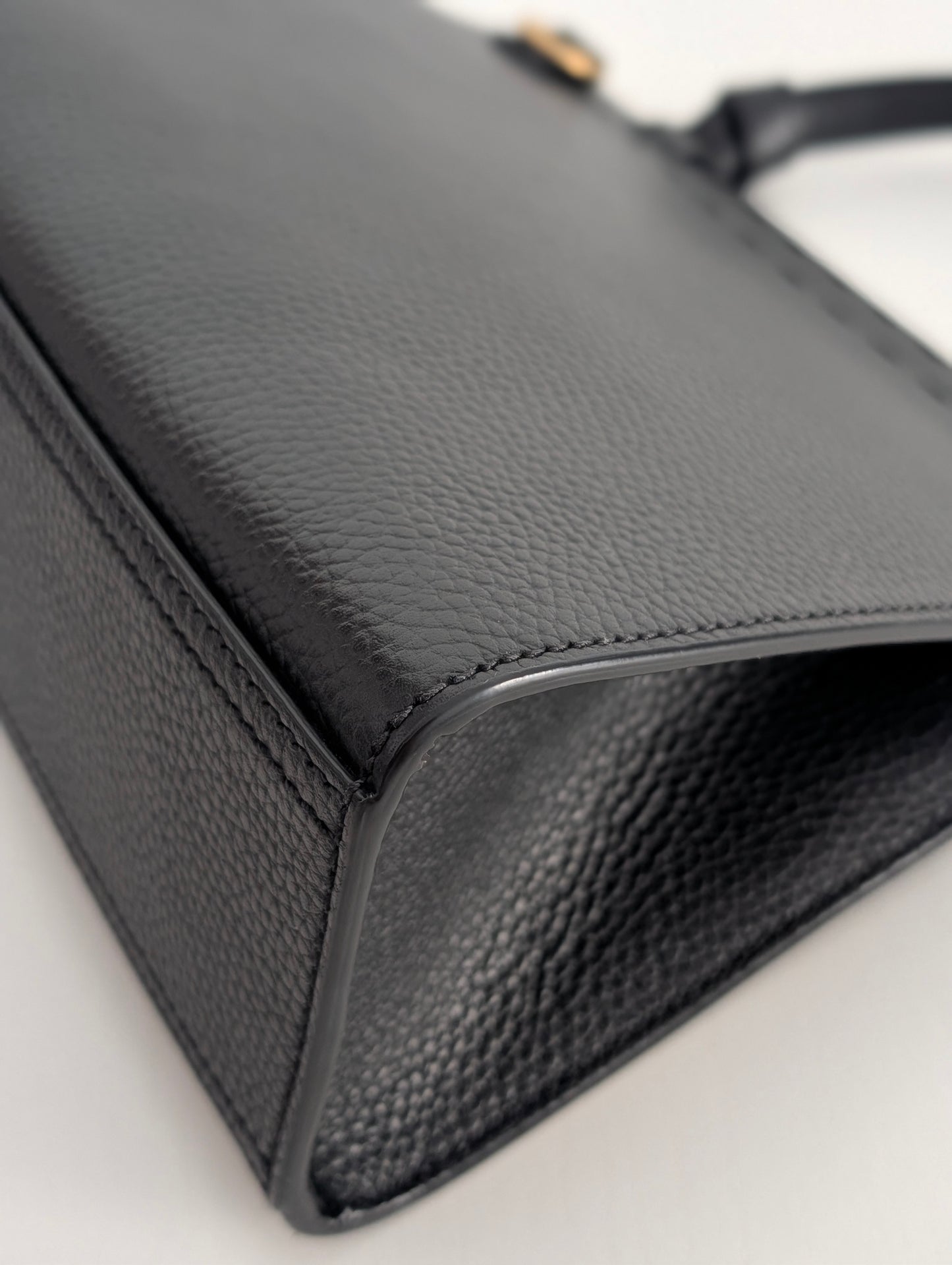 Gucci Marmont nera