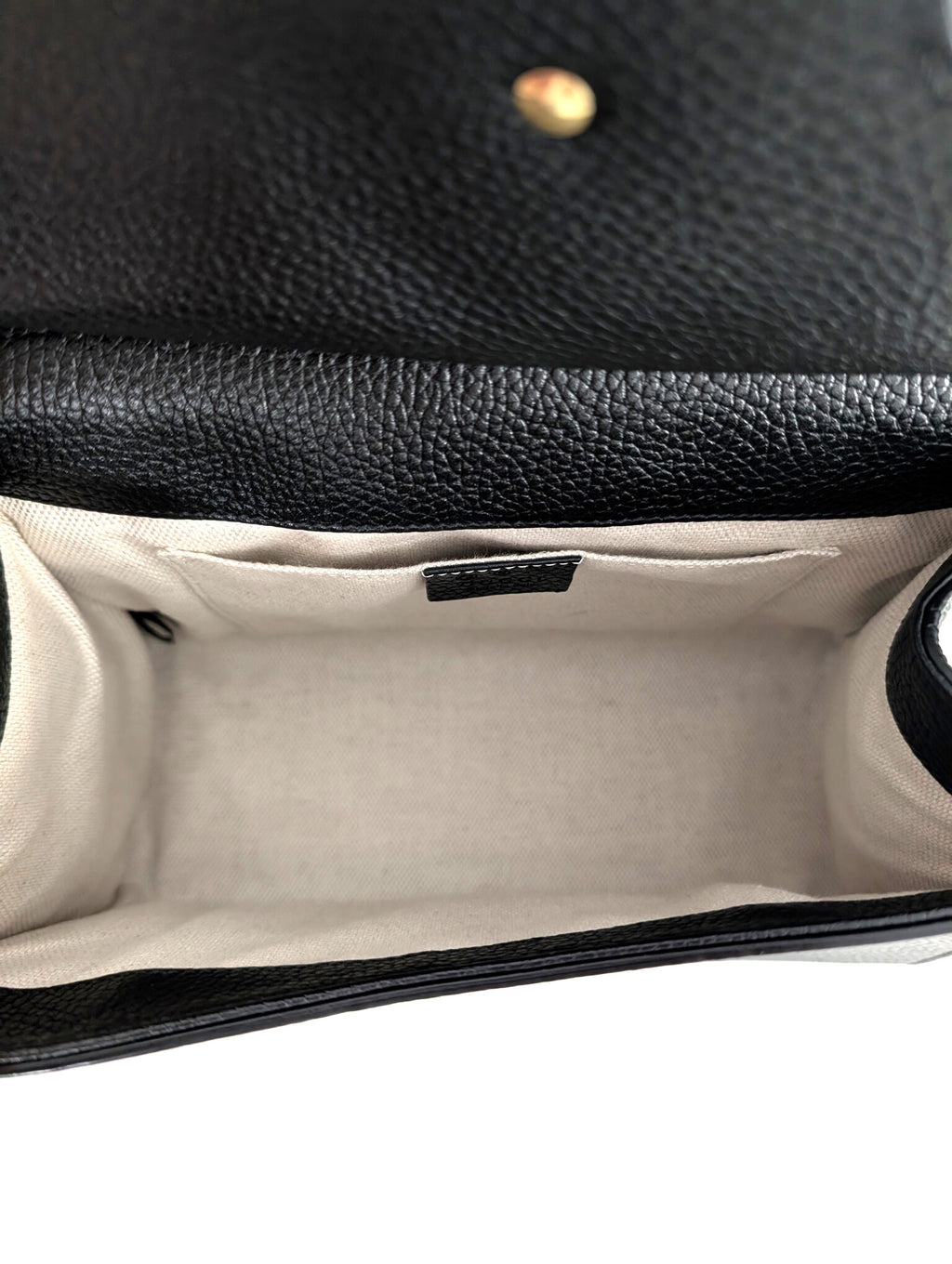 Gucci Marmont nera