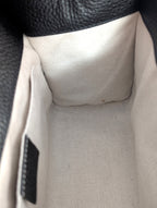 Gucci Marmont nera