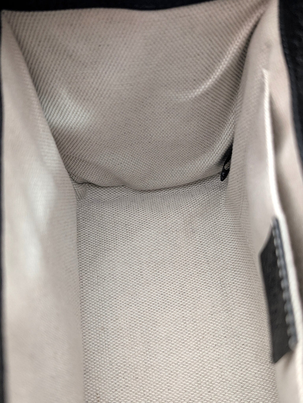 Gucci Marmont nera