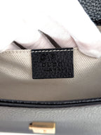 Gucci Marmont nera