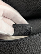 Gucci Marmont nera