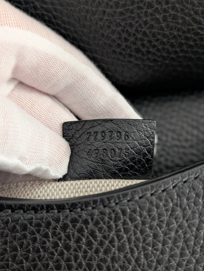 Gucci Marmont nera