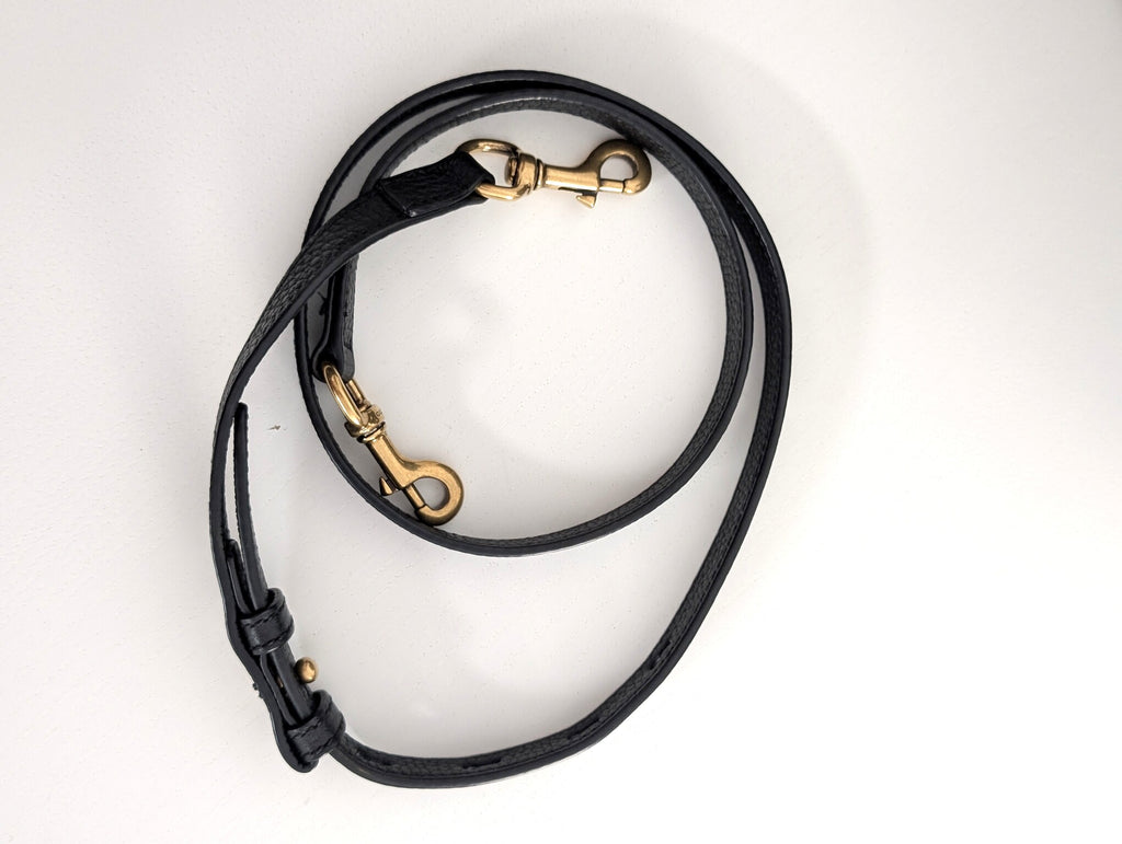 Gucci Marmont nera