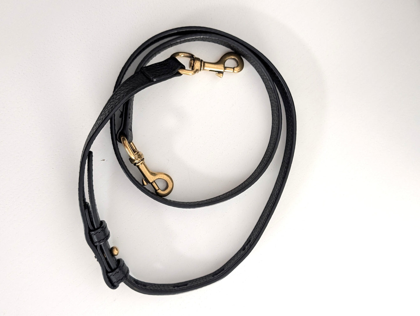 Gucci Marmont nera