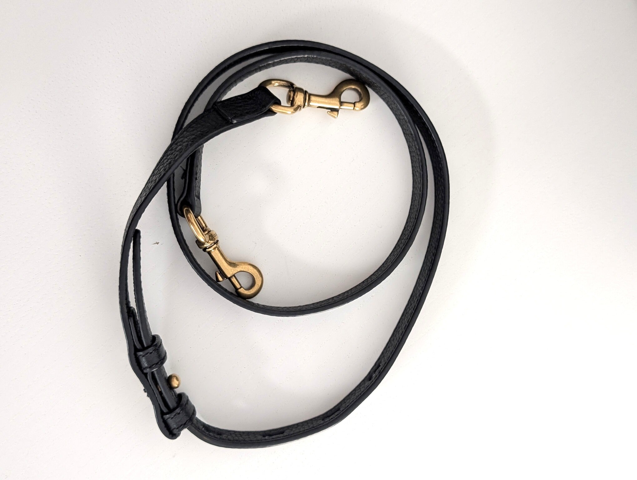 Gucci Marmont nera