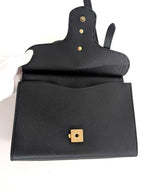 Gucci Marmont nera