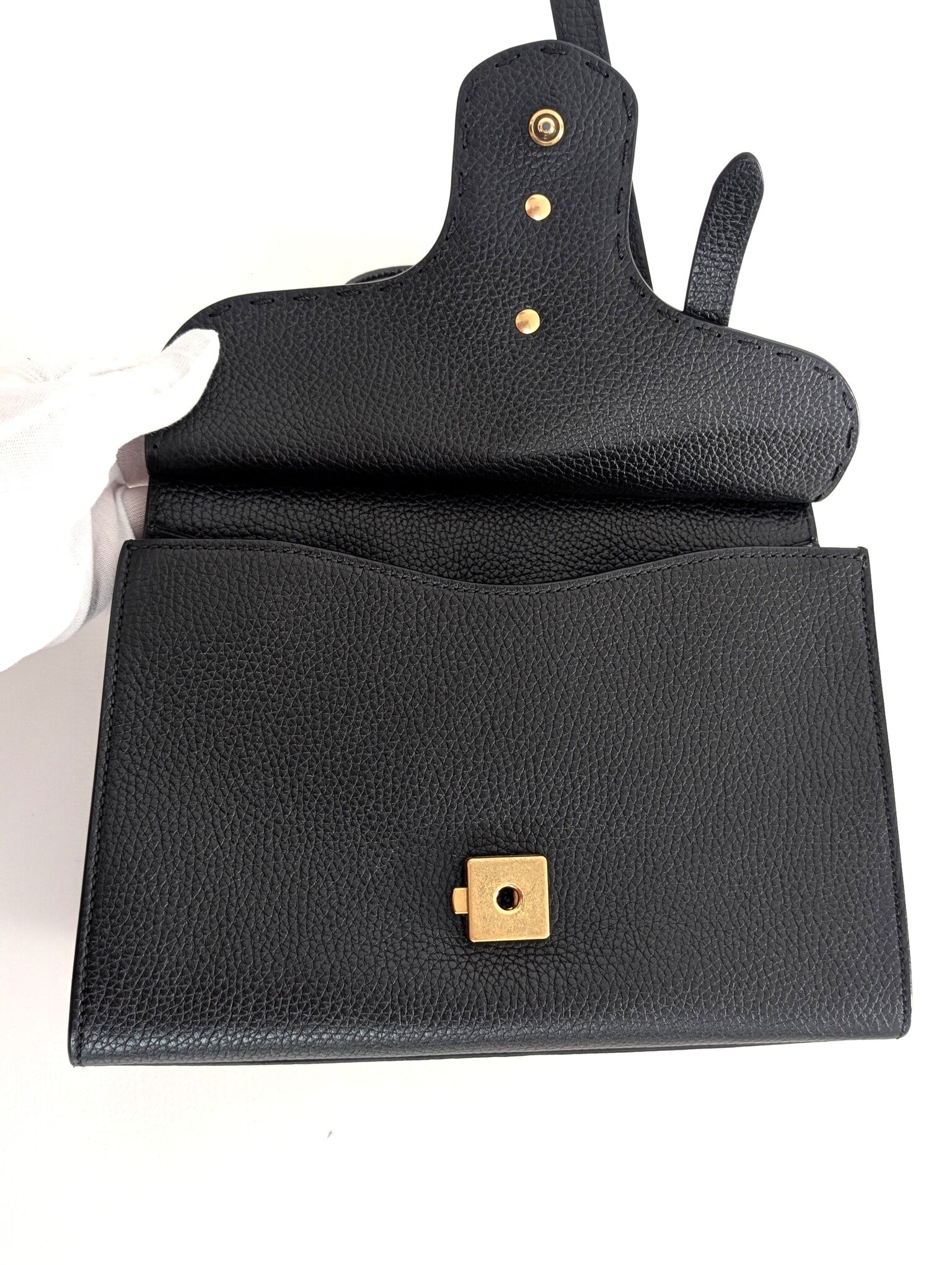 Gucci Marmont nera