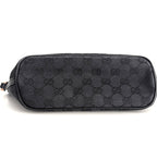 Gucci Boat pochette nera