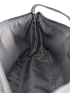 Gucci Boat pochette nera