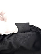 Gucci Boat pochette nera