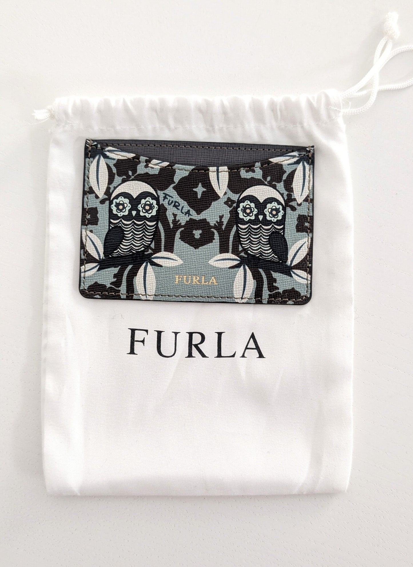 Furla portacarte