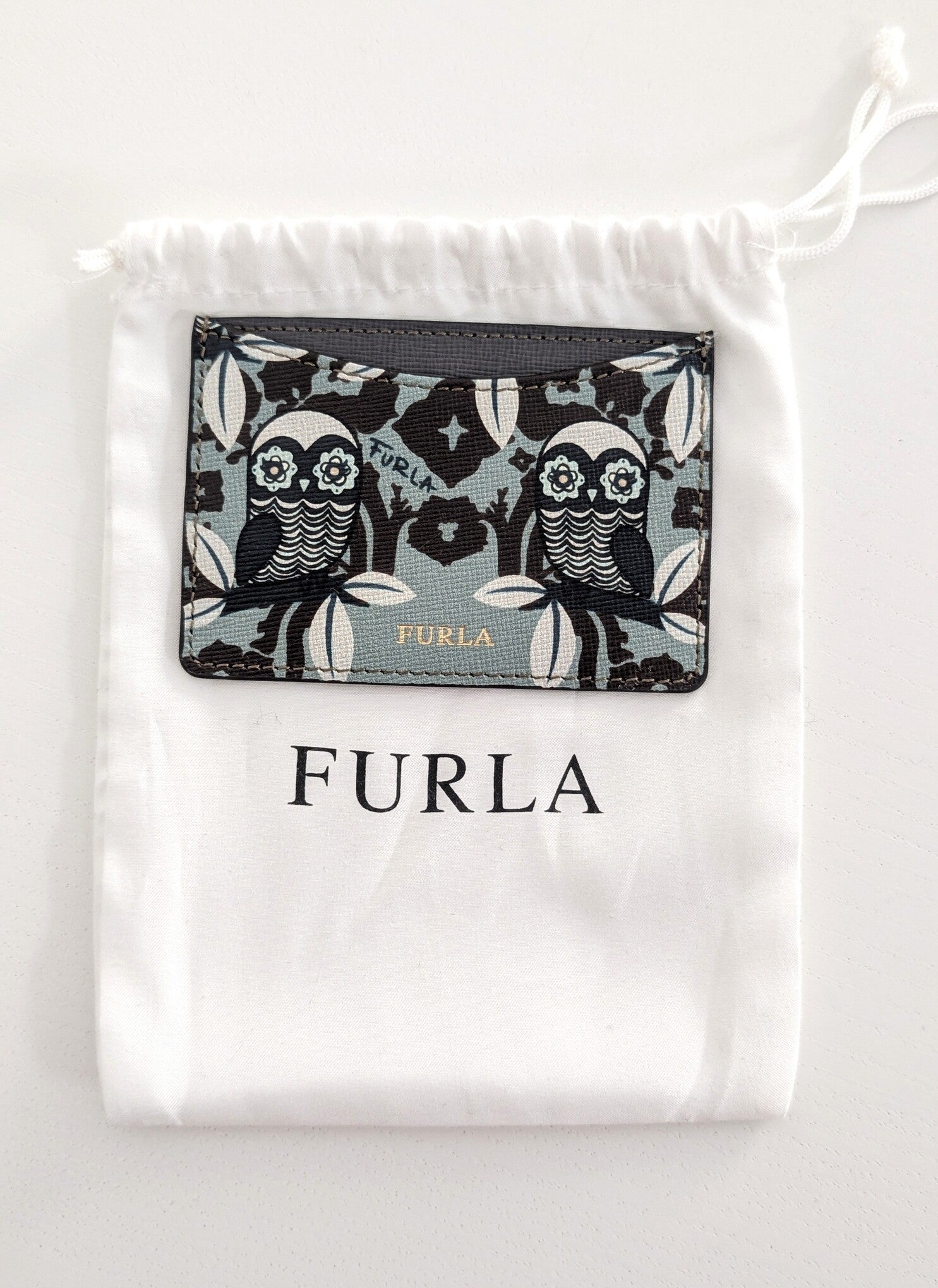 Portacarte Furla
