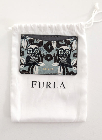 Furla portacarte