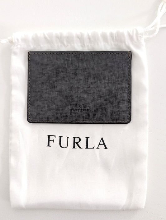 Furla card holder