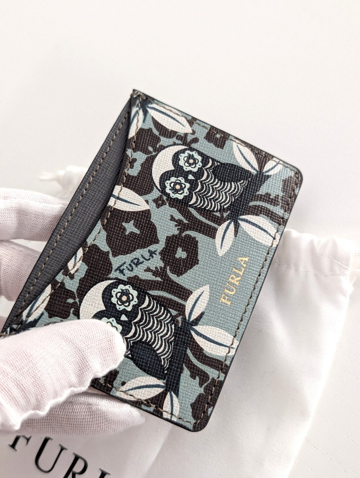 Furla portacarte