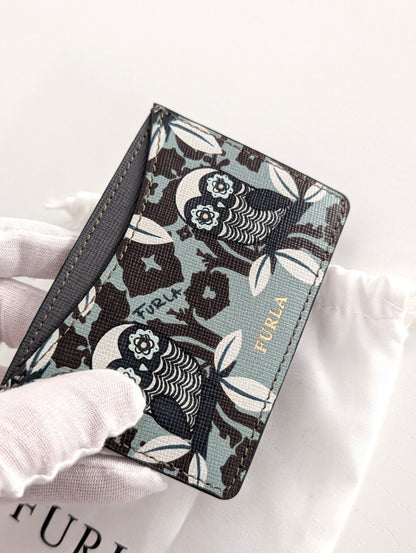 Furla portacarte