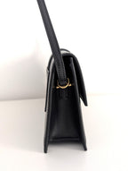 Jacquemus Le Bambino long nera