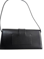 Jacquemus Le Bambino long nera
