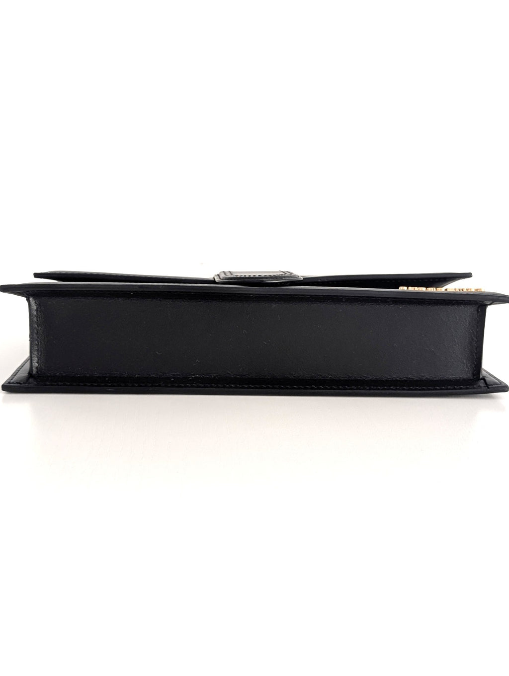 Jacquemus Le Bambino long nera