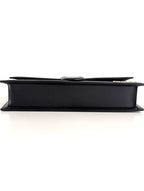 Jacquemus Le Bambino long nera