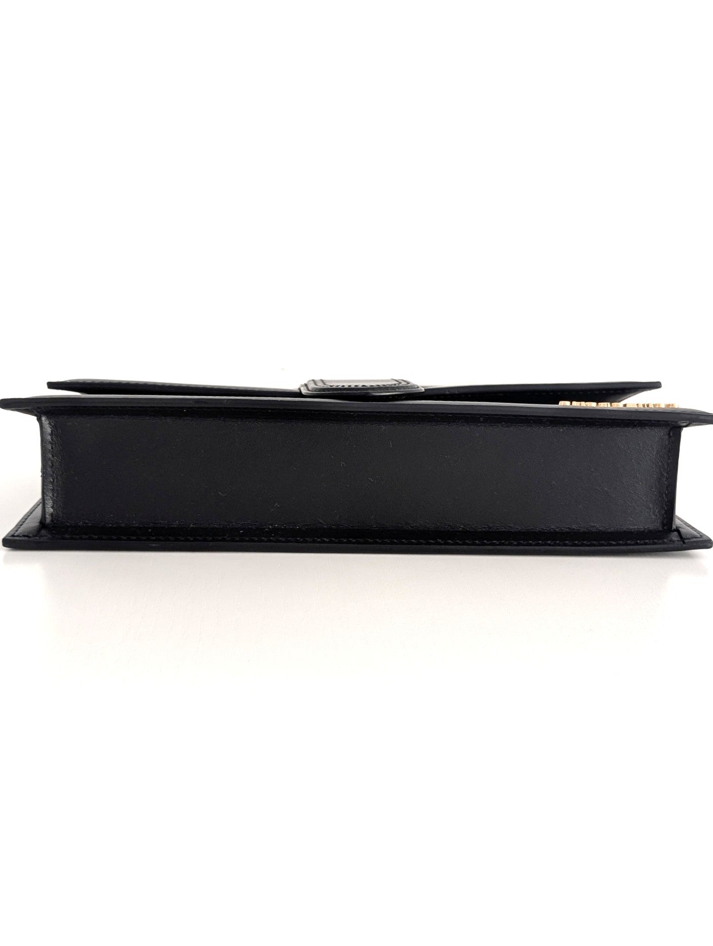 Jacquemus Le Bambino long nera