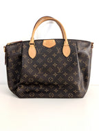 Louis Vuitton Turemme MM Monogram