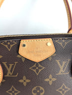 Louis Vuitton Turemme MM Monogram