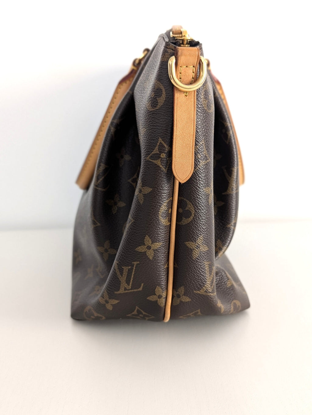 Louis Vuitton Turemme MM Monogram