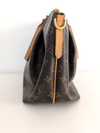 Louis Vuitton Turemme MM Monogram