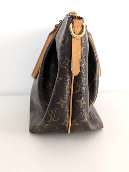 Louis Vuitton Turenne MM Monogram