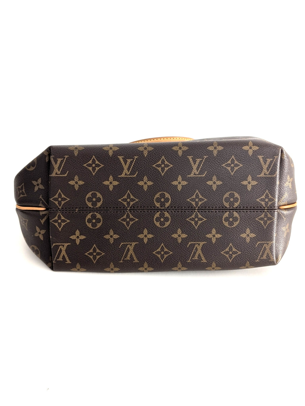 Louis Vuitton Turemme MM Monogram