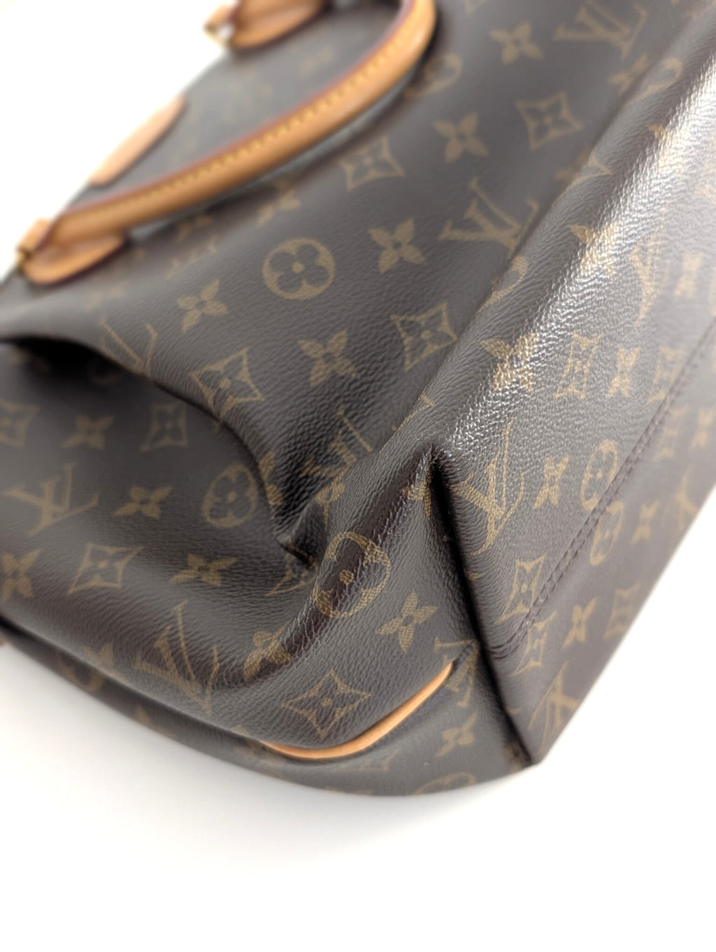 Louis Vuitton Turemme MM Monogram