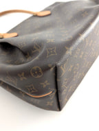 Louis Vuitton Turemme MM Monogram