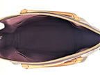 Louis Vuitton Turemme MM Monogram