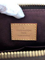 Louis Vuitton Turemme MM Monogram