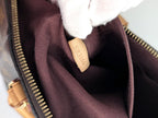 Louis Vuitton Turemme MM Monogram
