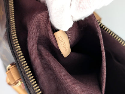Louis Vuitton Turenne MM Monogram