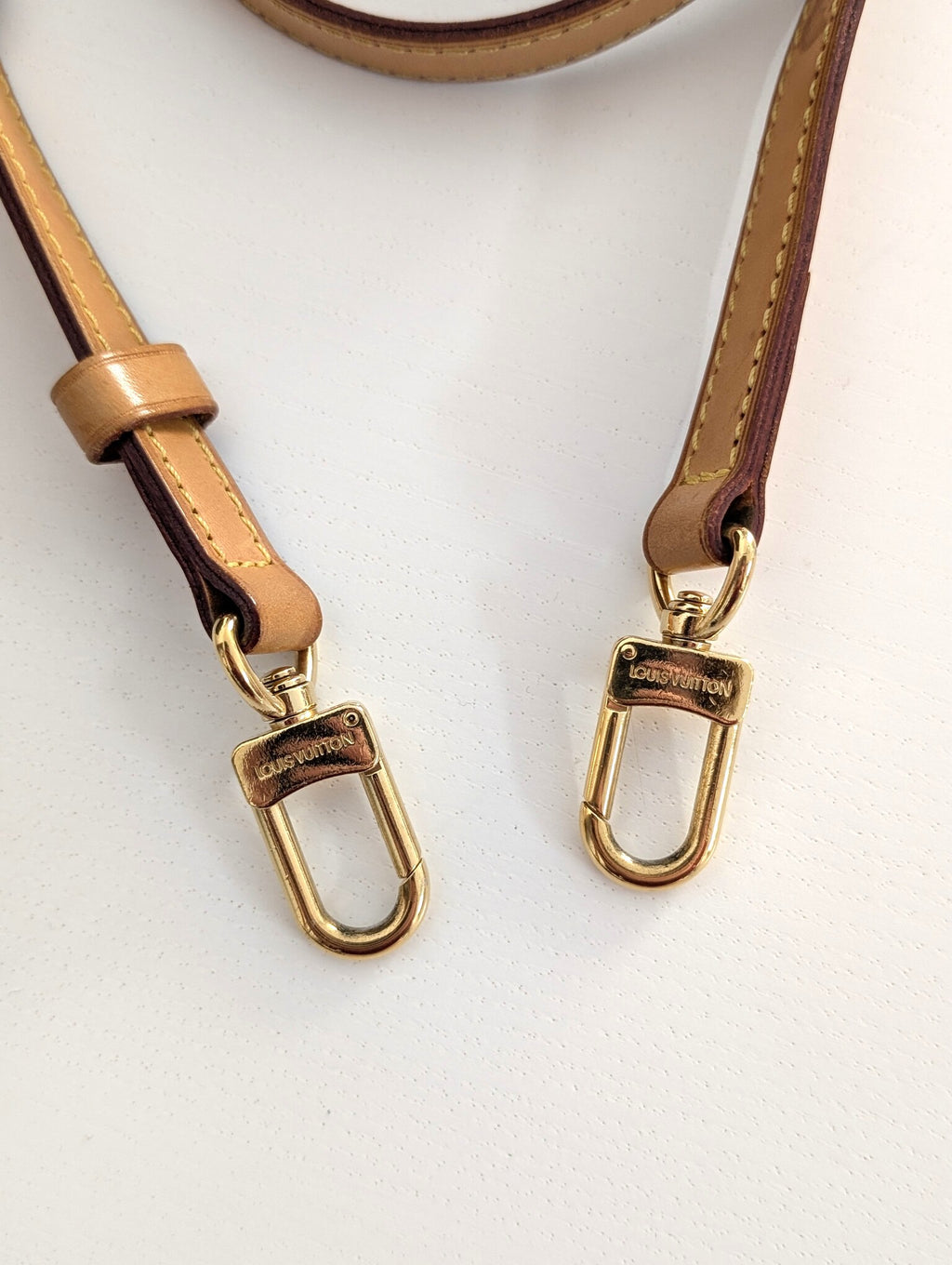 Louis Vuitton Turemme MM Monogram