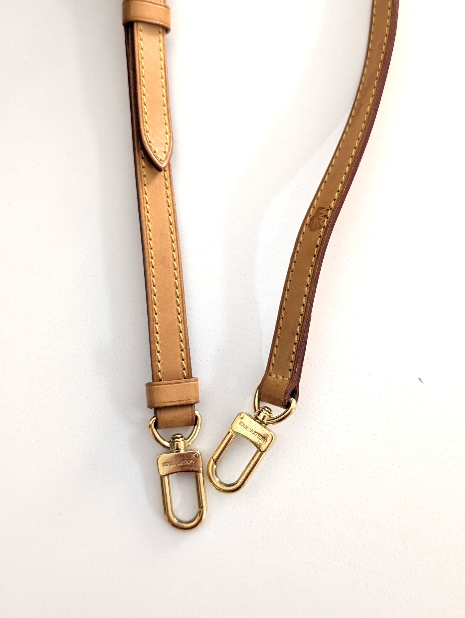Louis Vuitton Turemme MM Monogram