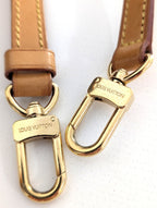 Louis Vuitton Turemme MM Monogram